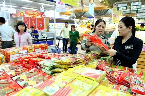 Lạng Sơn: Tổng mức bán lẻ hàng hóa và dịch vụ tiêu dùng quý I/2020 đều giảm