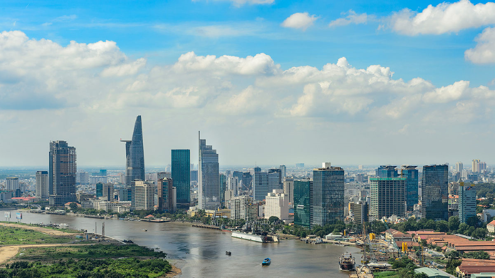 Môi trường kinh doanh toàn cầu 2020 và những dấu ấn của Việt Nam