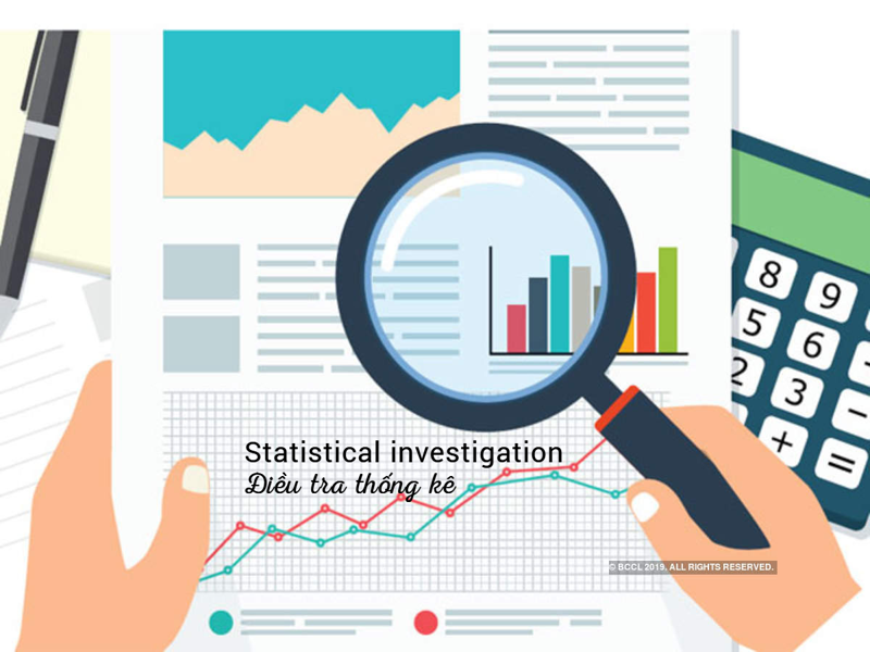 Nâng cao hiệu quả sử dụng dữ liệu hành chính trong thống kê