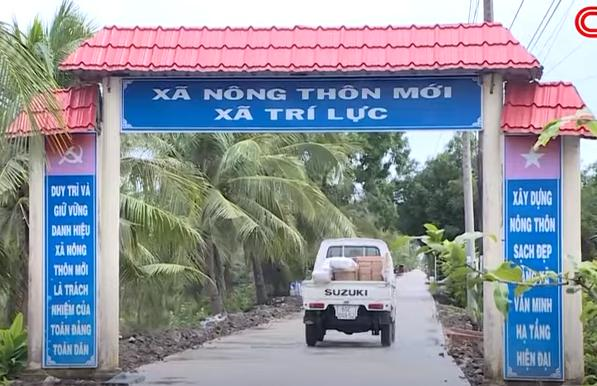 Nâng cao hiệu quả tuyên truyền trong xây dựng nông thôn mới tỉnh Cà Mau