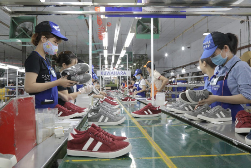 Ngành da giày Việt Nam năm 2019 - Những cơ hội và thách thức do FTAs mang lại