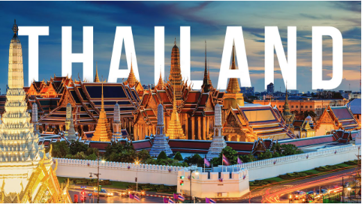 Ngành du lịch Thái Lan phục hồi mạnh mẽ