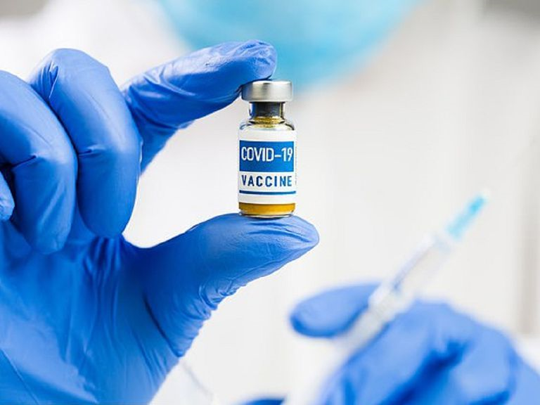  Ngành Thống kê tích cực ủng hộ Quĩ vắcxin phòng chống Covid 19