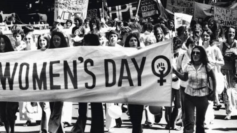 Nguồn gốc, ý nghĩa ngày Quốc tế Phụ nữ 
