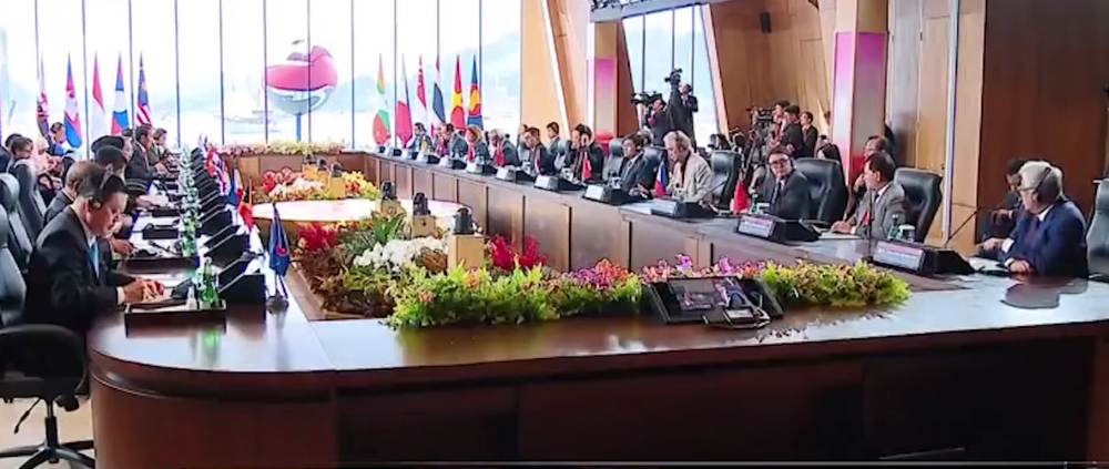 Dấu ấn của Việt Nam tại Hội nghị cấp cao ASEAN lần thứ 42 