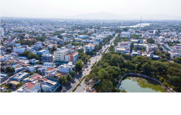 Ninh Thuận: Chuyển mình bứt phá, hướng đến phát triển năng động