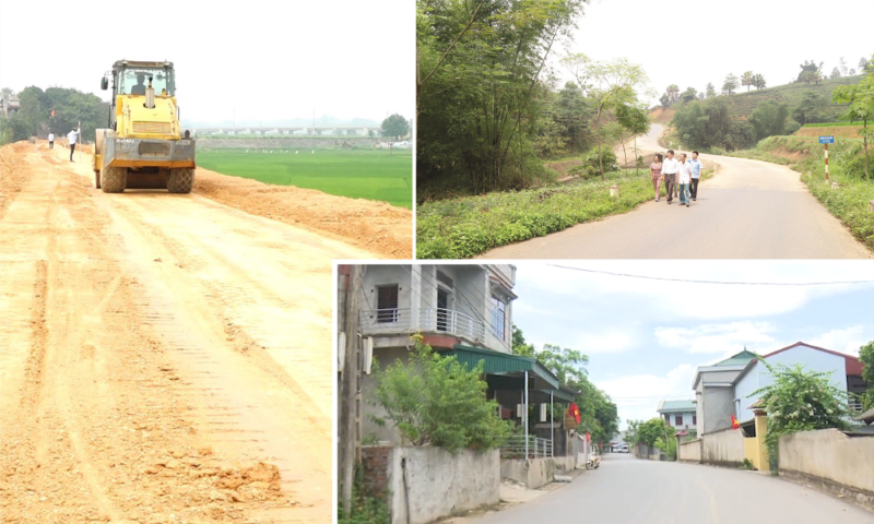 Nông thôn Phú Thọ: Những điểm sáng nhìn từ kết quả TĐT Nông thôn, nông nghiệp và thủy sản năm 2020