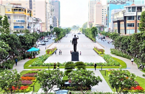 Phát triển Công nghiệp Văn hóa TP. Hồ Chí Minh đến năm 2030