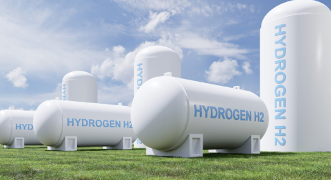 Phát triển ngành năng lượng hydrogen xanh tại Việt Nam