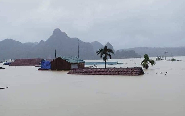 Quảng Bình: Thời tiết khắc nghiệt ảnh hưởng nặng nề đến khai thác và nuôi trồng thủy sản