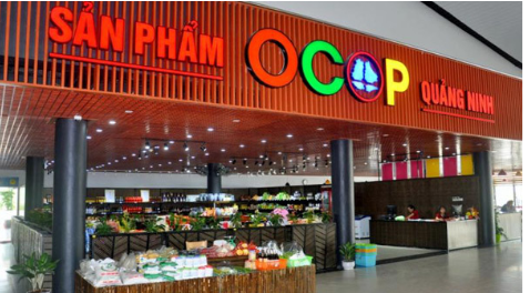Quảng Ninh: Phát triển sản phẩm OCOP ở các huyện miền núi
