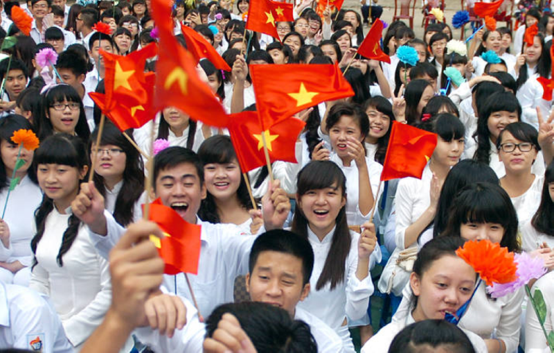 Quy mô và cơ cấu dân số Việt Nam qua kết quả Điều tra biến động dân số năm 2021 