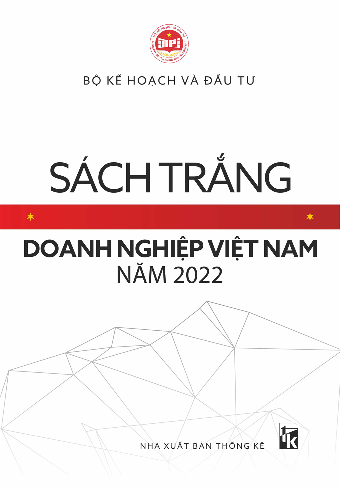 Sách trắng doanh nghiệp Việt Nam năm 2022
