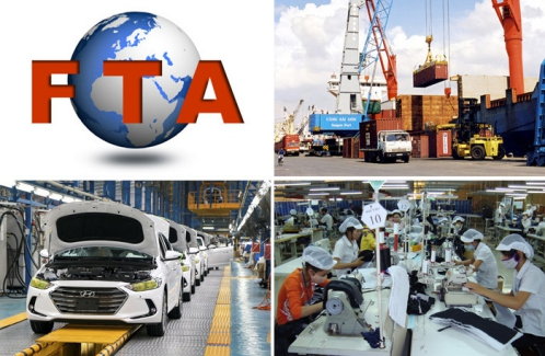 Tăng cường biện pháp phòng vệ thương mại trong các FTA thế hệ mới