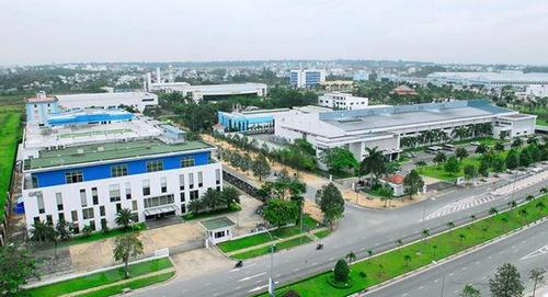 Thành phố Hồ Chí Minh: Chỉ số sản xuất toàn ngành công nghiệp (IIP) 6 tháng đầu năm 2019 tăng 7%