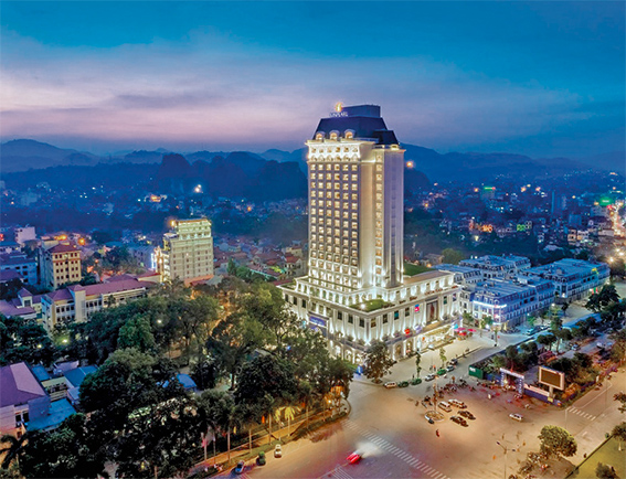 Thành phố Lạng Sơn: Tập trung phát triển đô thị, tạo động lực cho phát triển kinh tế - xã hội