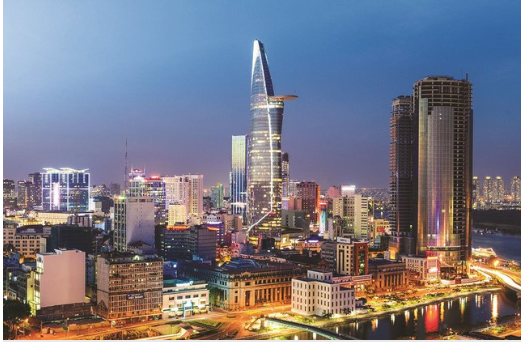 Tháo gỡ điểm nghẽn thúc đẩy phục hồi và phát triển kinh tế TP. Hồ Chí Minh