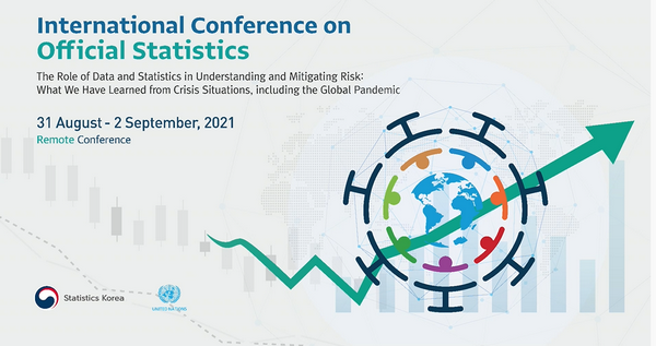 Tổng cục Thống kê Việt Nam tham dự họp trực tuyến Hội nghị quốc tế về Thống kê chính thức