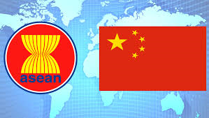 Trung Quốc - Đối tác quan trọng của khu vực ASEAN