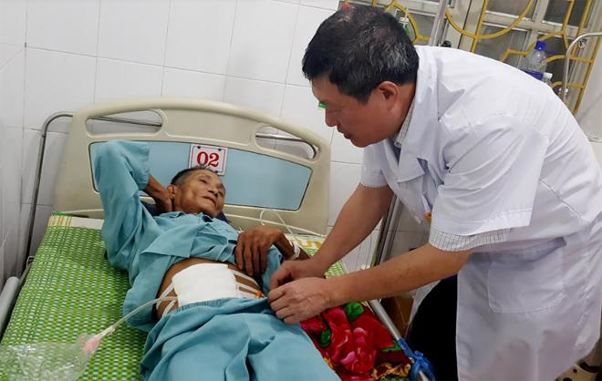 Trung tâm Y tế huyện Văn Chấn: Nỗ lực vì sự nghiệp bảo vệ, chăm sóc sức khỏe nhân dân