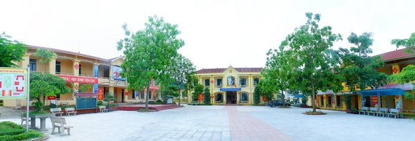 Trường Phổ thông Dân tộc Nội trú THCS Tân Sơn: Nâng cao chất  lượng  giáo  dục  toàn  diện