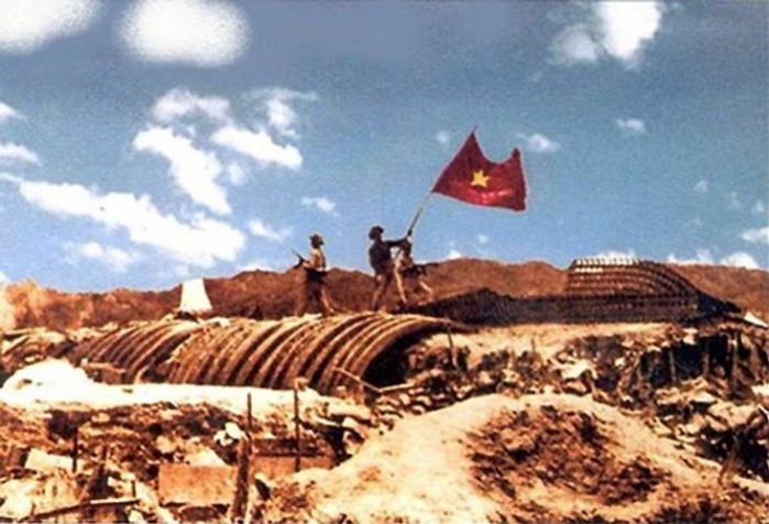 Tưng bừng hoạt động hướng tới kỷ niệm 70 năm Chiến thắng Điện Biên Phủ