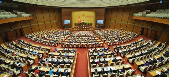 Việt Nam chính thức áp thuế tối thiểu toàn cầu từ 1/1/2024