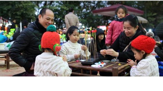 Việt Nam tăng 11 bậc trong xếp hạng hạnh phúc năm 2024