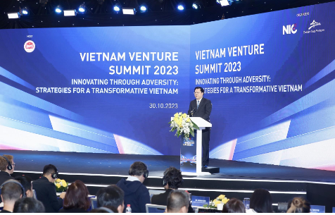 Việt Nam tích cực thúc đẩy phát triển hệ sinh thái đổi mới sáng tạo và khởi nghiệp, hướng đến trở thành hệ sinh thái năng động trong khu vực