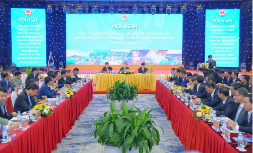 Xây dựng cơ chế, chính sách đặc thù phát triển Bắc Trung Bộ - Nhiệm vụ đặc biệt quan trọng trong năm 2024