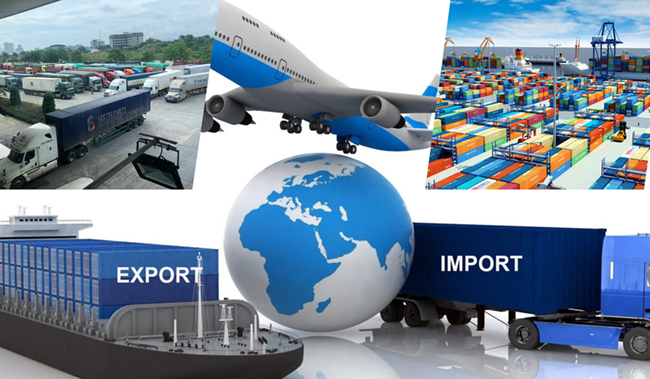 Xuất nhập khẩu hàng hóa của Việt Nam - Thành tựu năm 2022 và thách thức năm 2023