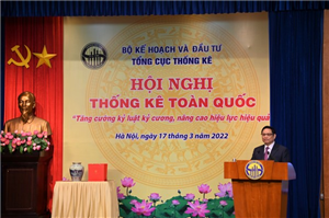 Đồng chí Phạm Minh Chính, Ủy viên Bộ Chính trị, Thủ tướng Chính phủ chỉ đạo Hội nghị