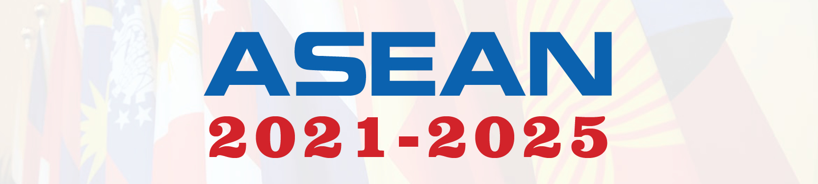 Chuyên đề ASEAN 2021-2025